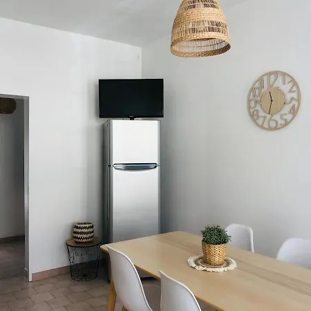 Casa vacanze Charmante Maison De Thouars