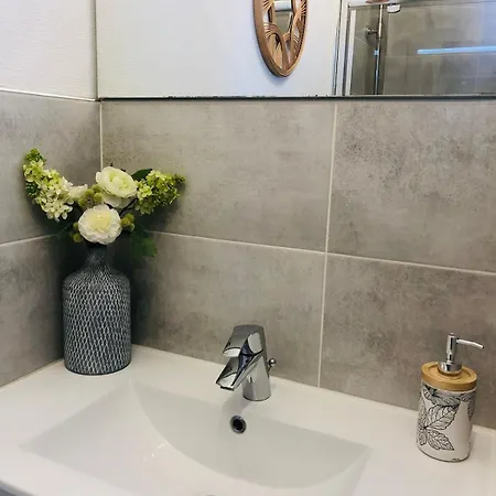 Casa vacanze Charmante Maison De Thouars