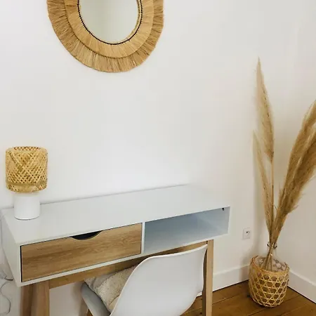 Casa vacanze Charmante Maison De Thouars