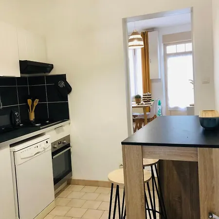 Casa vacanze Charmante Maison De *