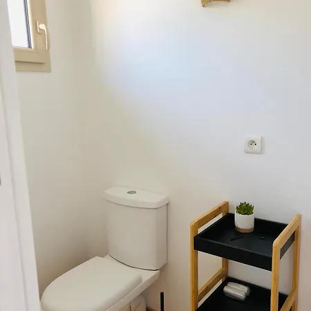 Charmante Maison De Casa vacanze *