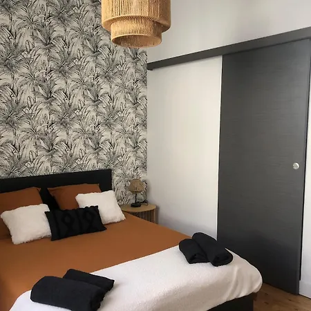 Charmante Maison De Casa vacanze Thouars