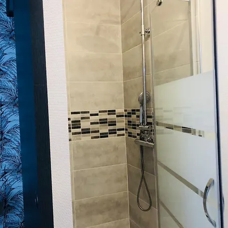 Charmante Maison De Casa vacanze *