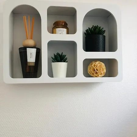 Casa vacanze Charmante Maison De *