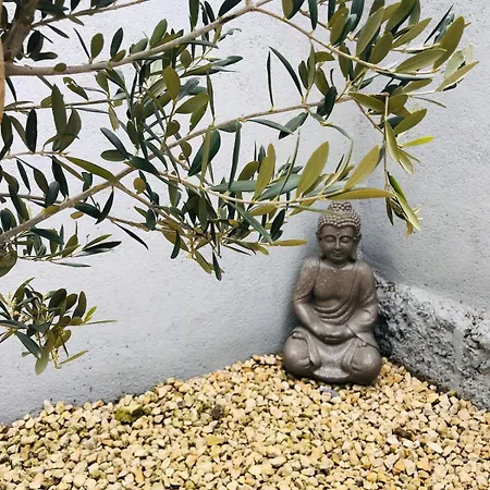 Charmante Maison De Casa vacanze Thouars