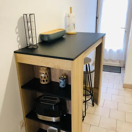 Charmante Maison De Casa vacanze