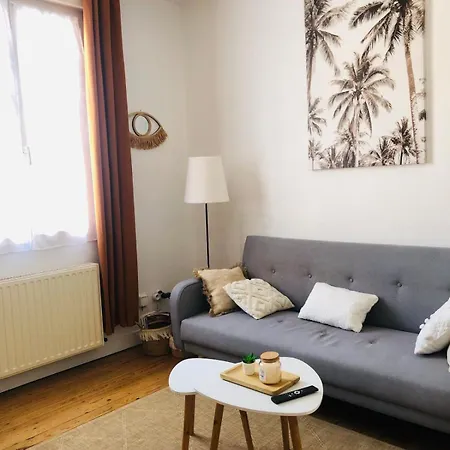 Casa vacanze Charmante Maison De Thouars