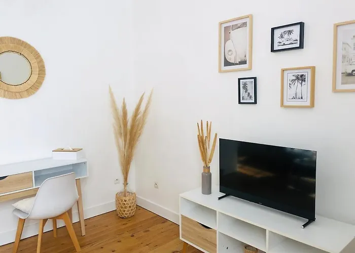 Holiday home Charmante Maison De