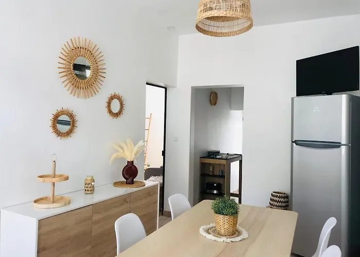 Charmante Maison De Holiday home Thouars