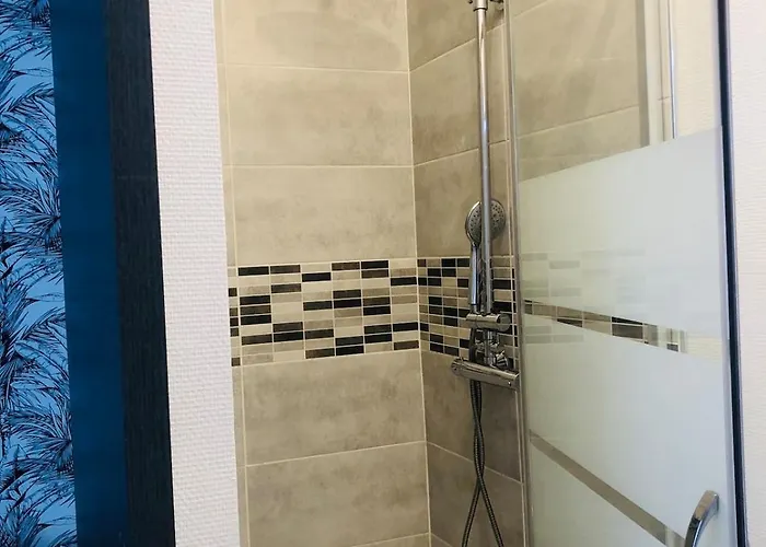 Charmante Maison De Holiday home *