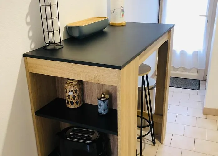 Charmante Maison De Holiday home